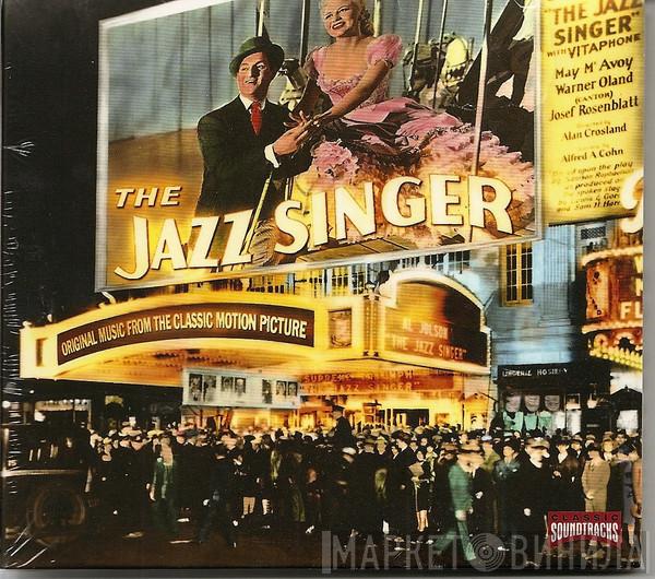  - The Jazz Singer