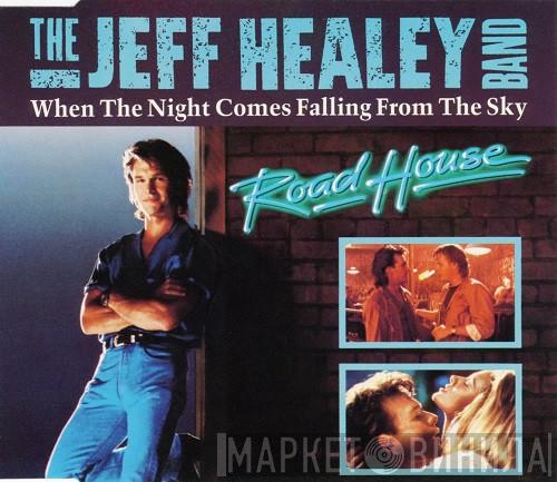 The Jeff Healey Band - When The Night Comes Falling From The Sky