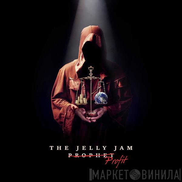  The Jelly Jam  - Profit