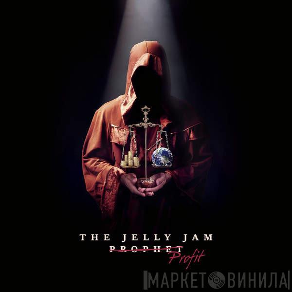  The Jelly Jam  - Profit