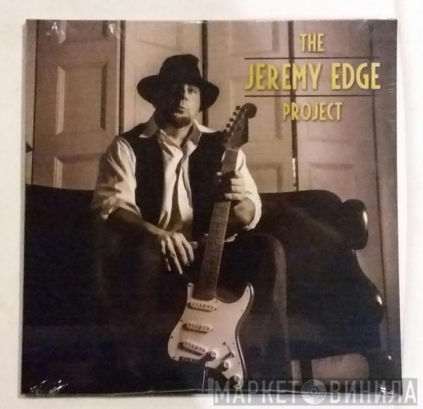 The Jeremy Edge Project - The Jeremy Edge Project