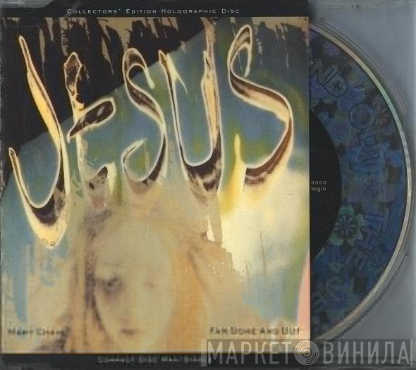  The Jesus And Mary Chain  - Far Gone And Out