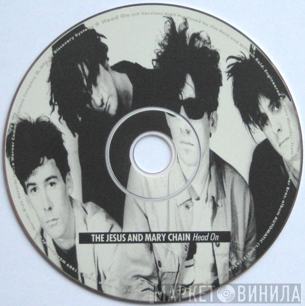 The Jesus And Mary Chain - Head On