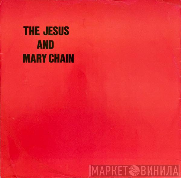The Jesus And Mary Chain - Never Understand