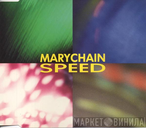  The Jesus And Mary Chain  - Sound Of Speed E.P.