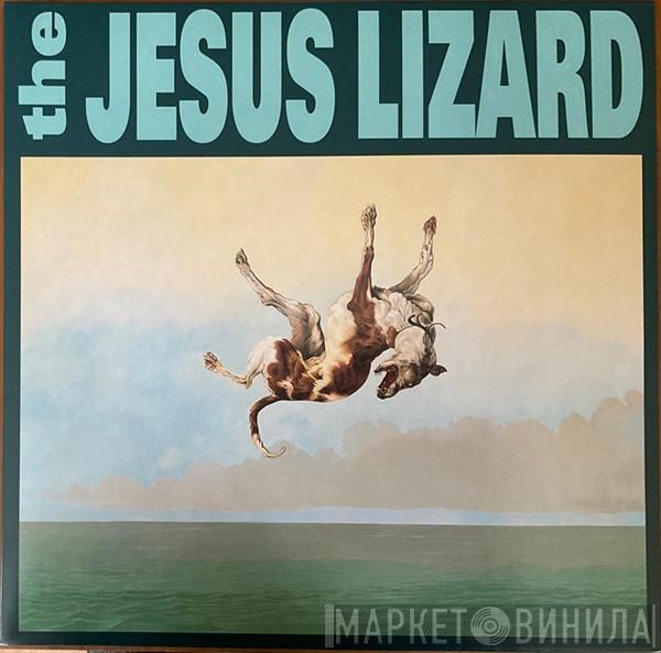 The Jesus Lizard - Down