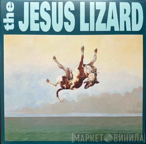 The Jesus Lizard - Down