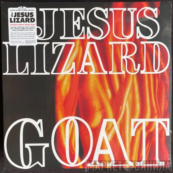 The Jesus Lizard - Goat