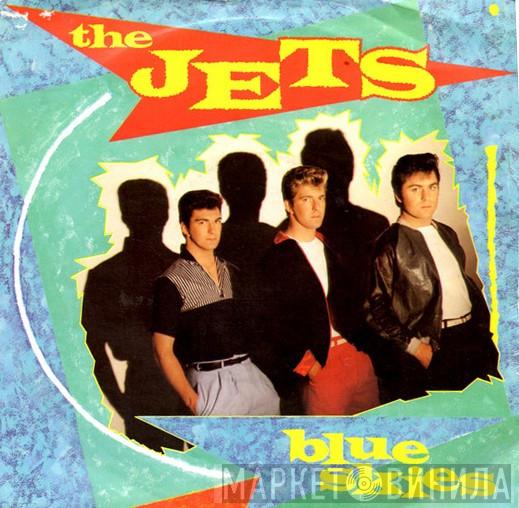 The Jets  - Blue Skies