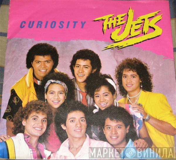 The Jets - Curiosity