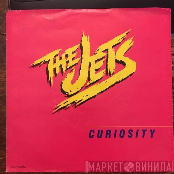  The Jets  - Curiosity