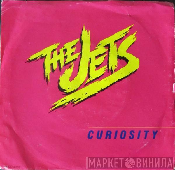 The Jets  - Curiosity