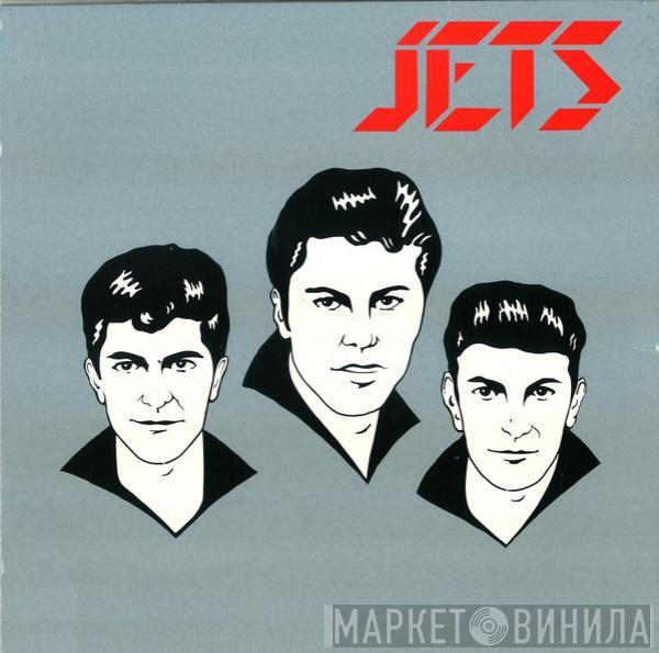  The Jets   - Jets