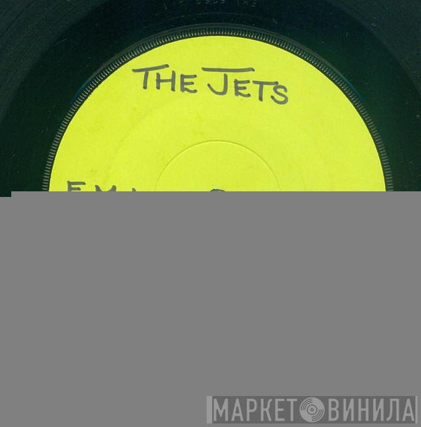  The Jets   - Love Makes The World Go Round