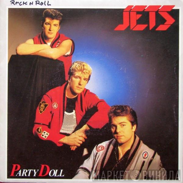  The Jets   - Party Doll