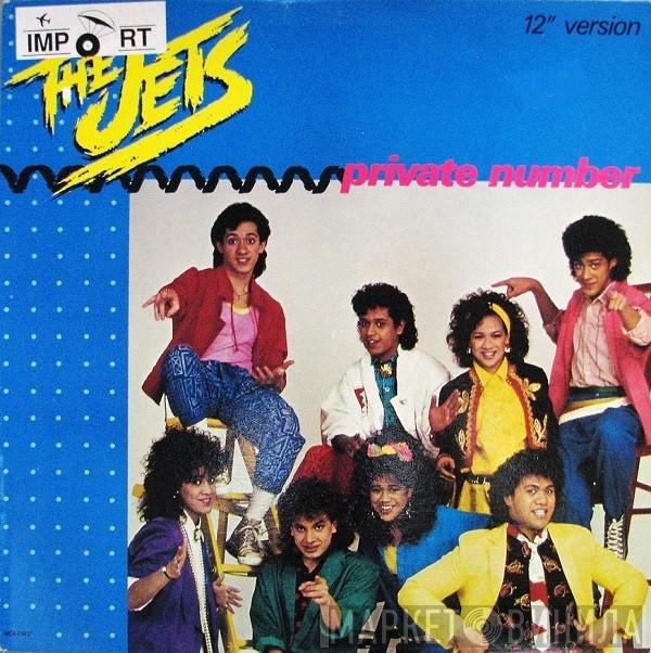 The Jets - Private Number (12" Version)