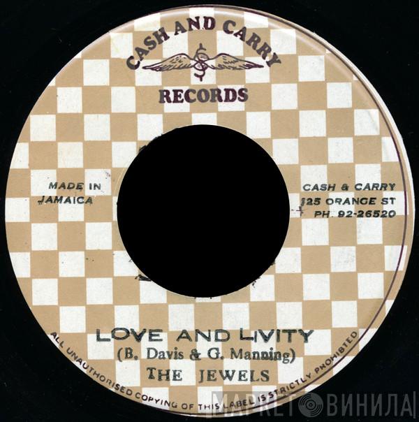 The Jewels  - Love And Livity