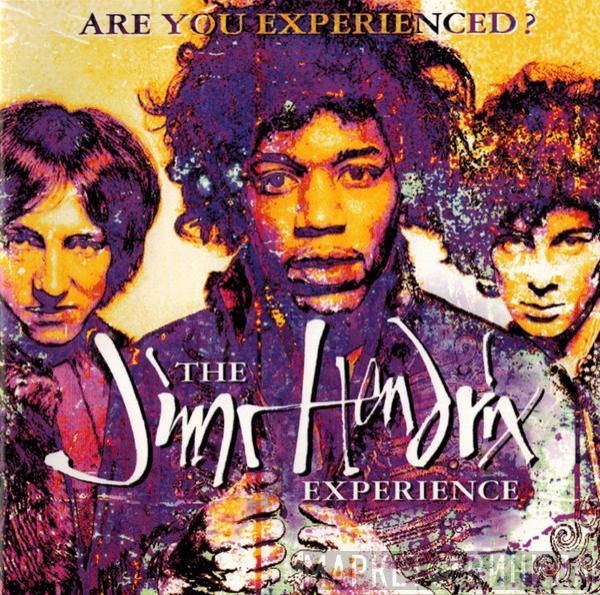  The Jimi Hendrix Experience  - Are You Experienced?
