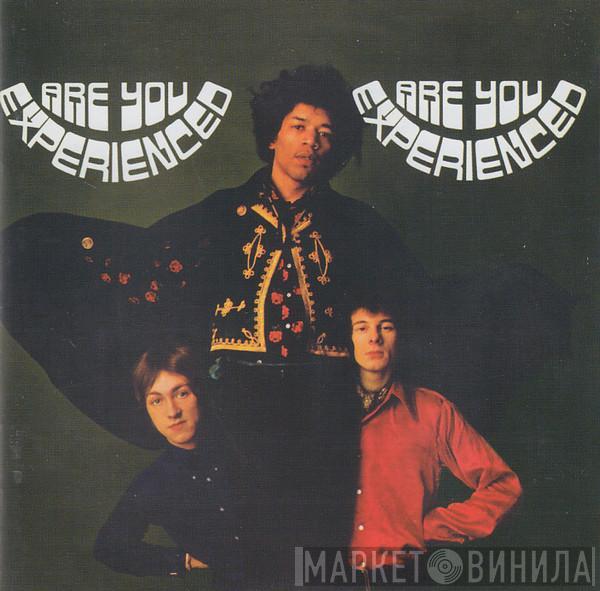 The Jimi Hendrix Experience - Are You Experienced?