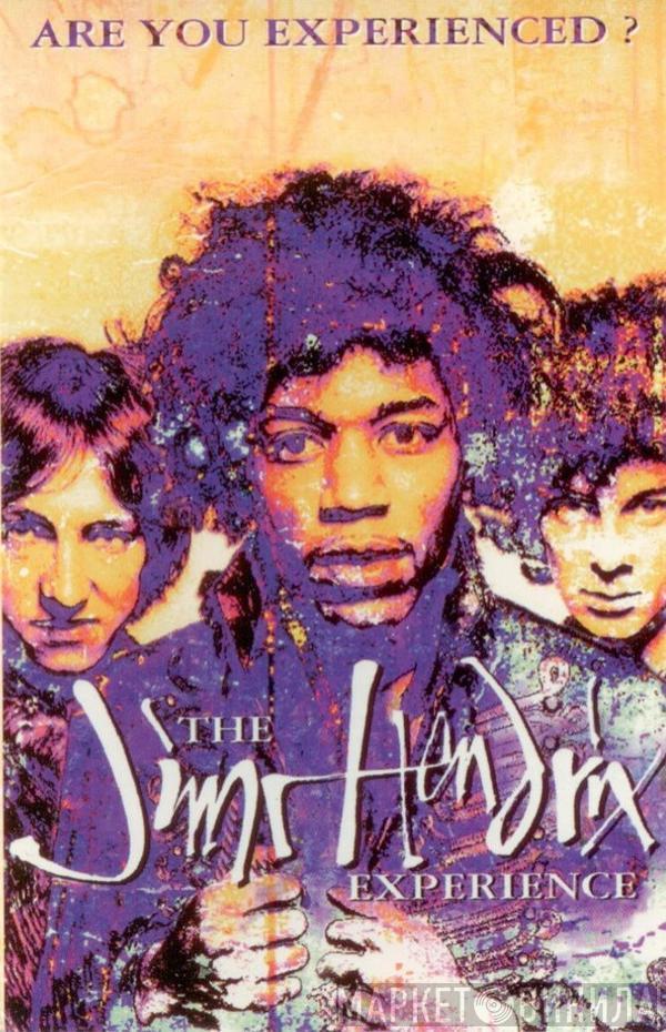  The Jimi Hendrix Experience  - Are You Experienced?
