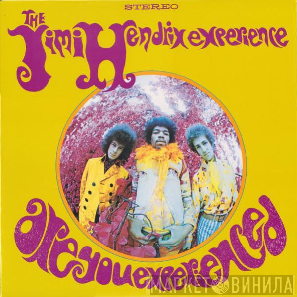  The Jimi Hendrix Experience  - Are You Experienced
