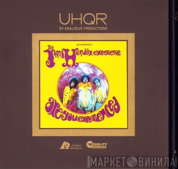  The Jimi Hendrix Experience  - Are You Experienced