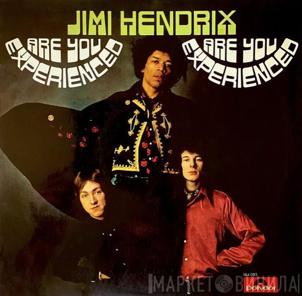 The Jimi Hendrix Experience - Are You Experienced