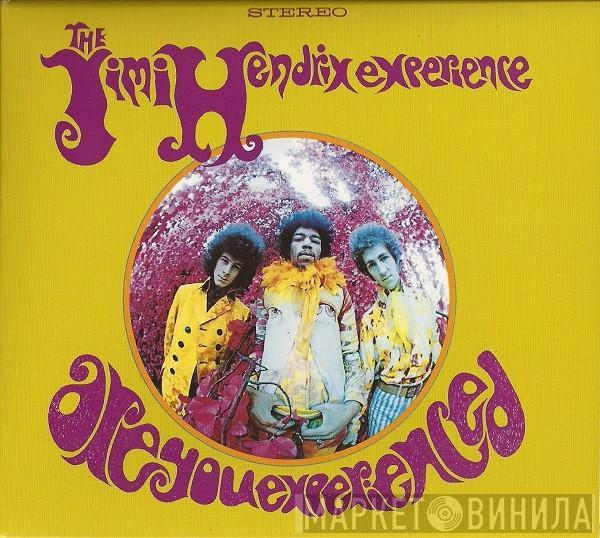  The Jimi Hendrix Experience  - Are You Experienced