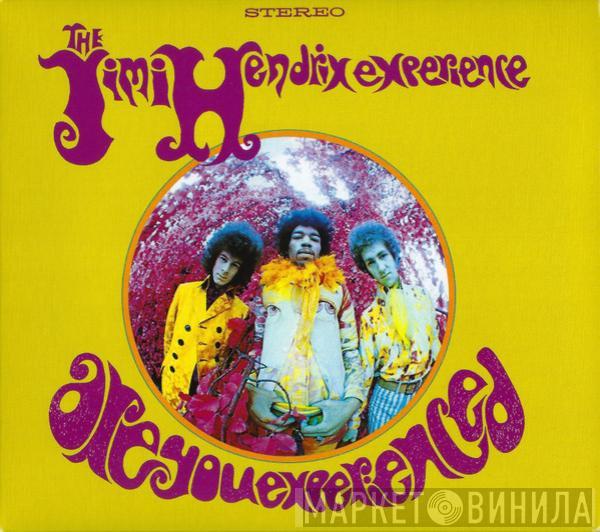  The Jimi Hendrix Experience  - Are You Experienced