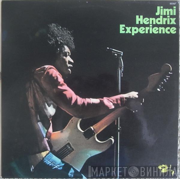  The Jimi Hendrix Experience  - Axis:Bold As Love