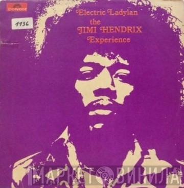  The Jimi Hendrix Experience  - Electric Ladylan
