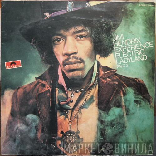  The Jimi Hendrix Experience  - Electric Ladyland (Part.2)