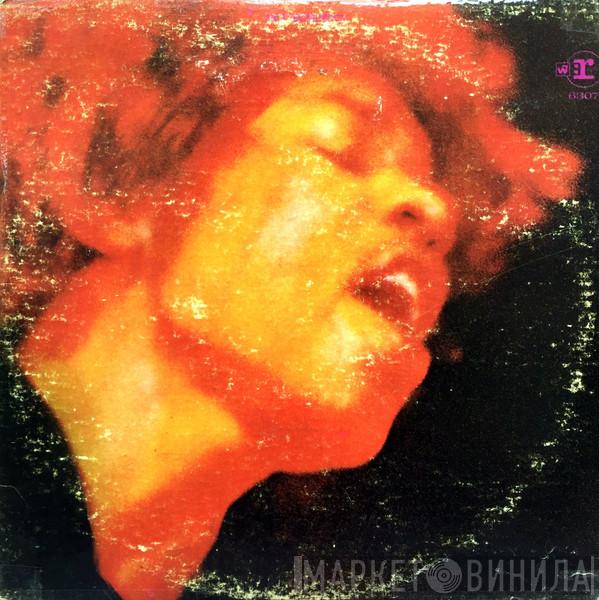  The Jimi Hendrix Experience  - Electric Ladyland