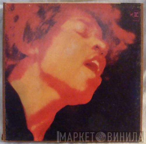  The Jimi Hendrix Experience  - Electric Ladyland