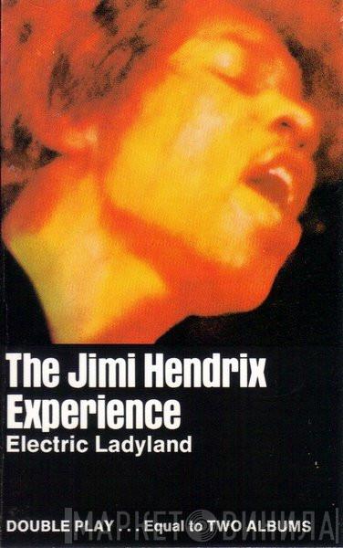  The Jimi Hendrix Experience  - Electric Ladyland