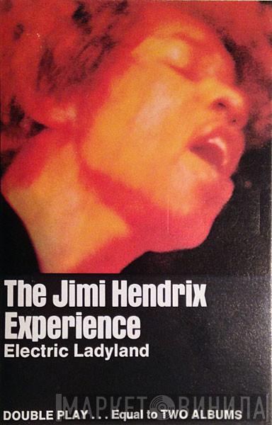  The Jimi Hendrix Experience  - Electric Ladyland