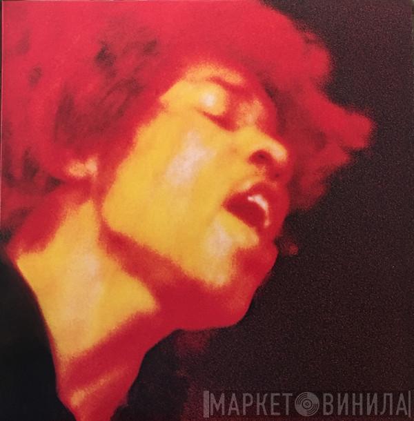 The Jimi Hendrix Experience - Electric Ladyland