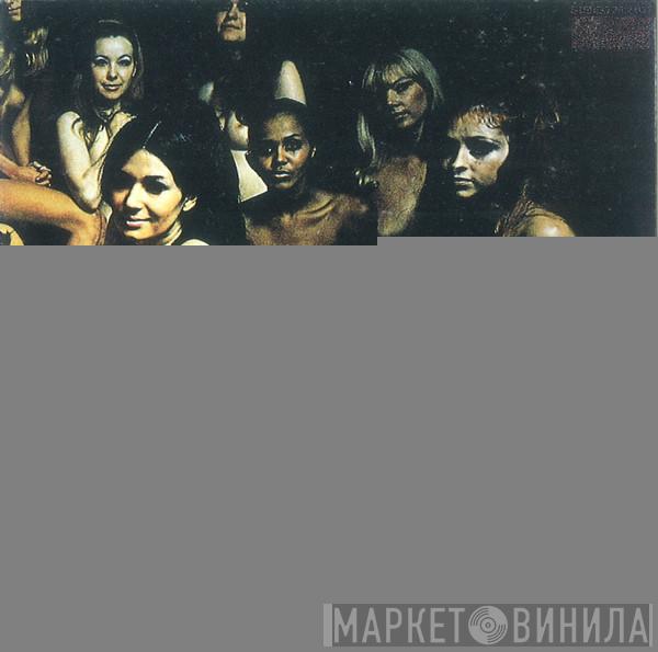  The Jimi Hendrix Experience  - Electric Ladyland