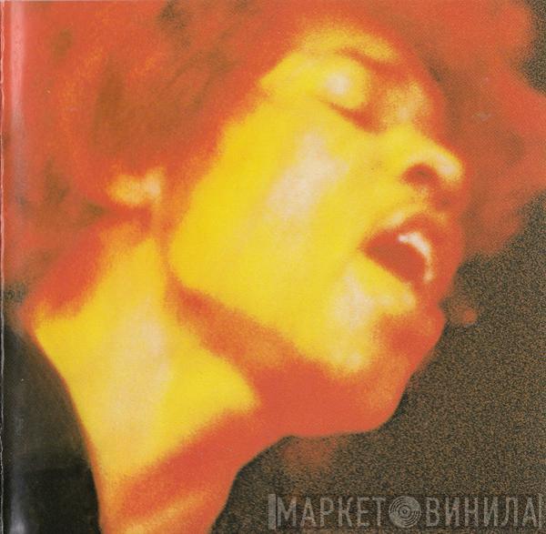 The Jimi Hendrix Experience - Electric Ladyland
