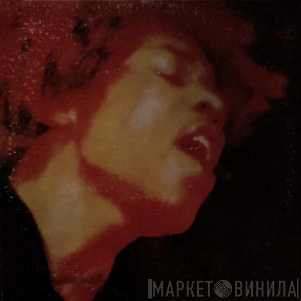  The Jimi Hendrix Experience  - Electric Ladyland