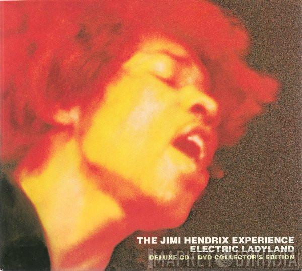 The Jimi Hendrix Experience - Electric Ladyland