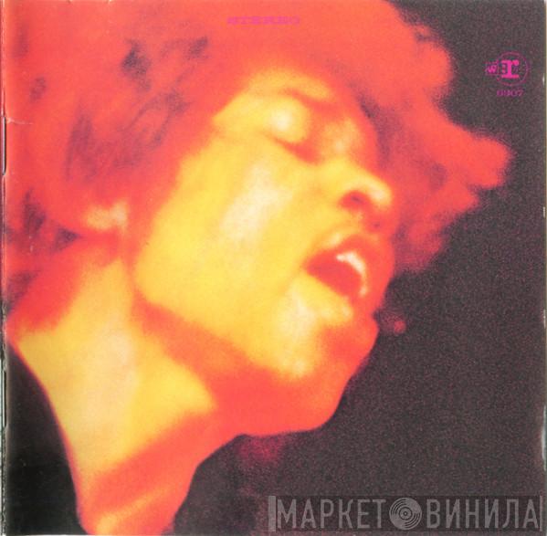  The Jimi Hendrix Experience  - Electric Ladyland