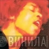 The Jimi Hendrix Experience  - Electric Ladyland