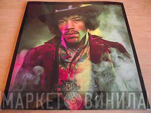  The Jimi Hendrix Experience  - Electric Ladyland