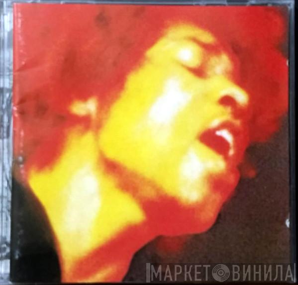  The Jimi Hendrix Experience  - Electric Ladyland
