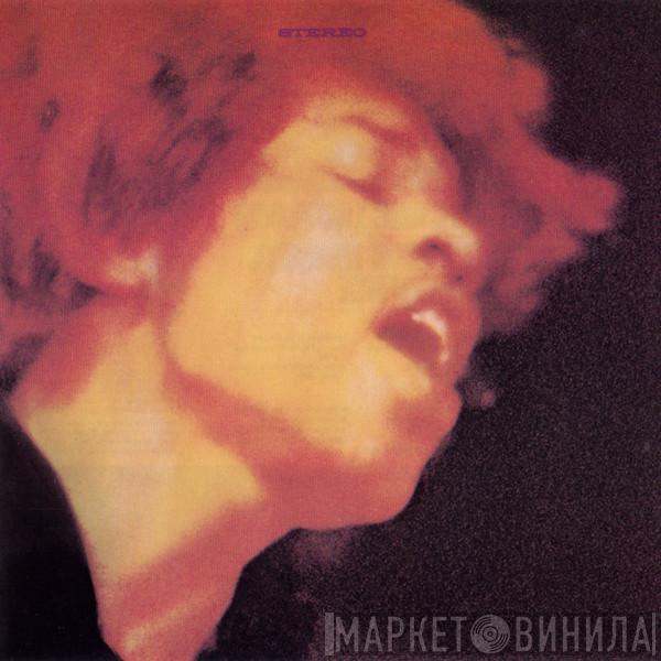  The Jimi Hendrix Experience  - Electric Ladyland