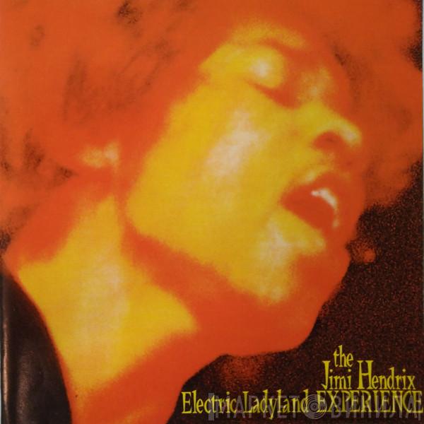  The Jimi Hendrix Experience  - Electric Ladyland