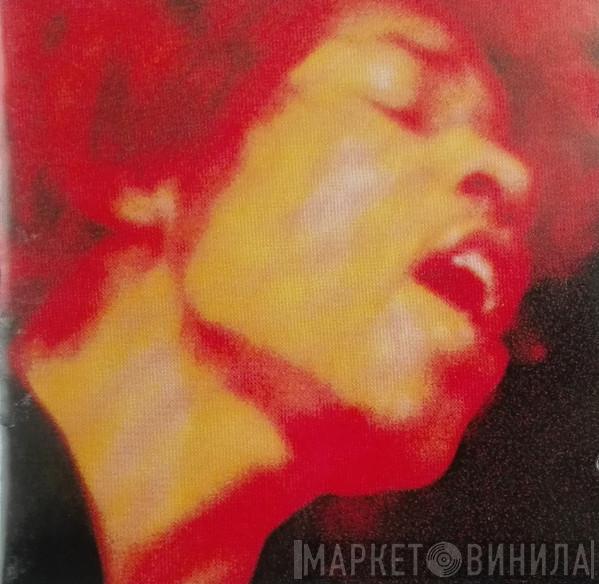  The Jimi Hendrix Experience  - Electric Ladyland