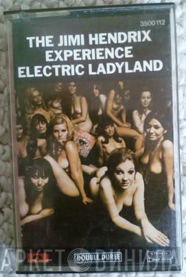  The Jimi Hendrix Experience  - Electric Ladyland