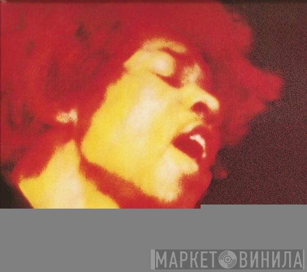 The Jimi Hendrix Experience  - Electric Ladyland